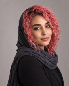 آریانا محمدی