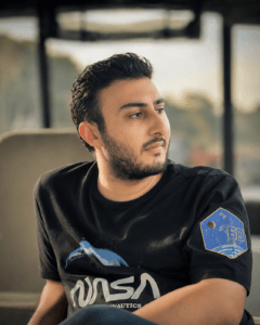 امیرحسین سیاف زاده
