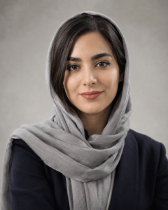 سارا عدالت خواه
