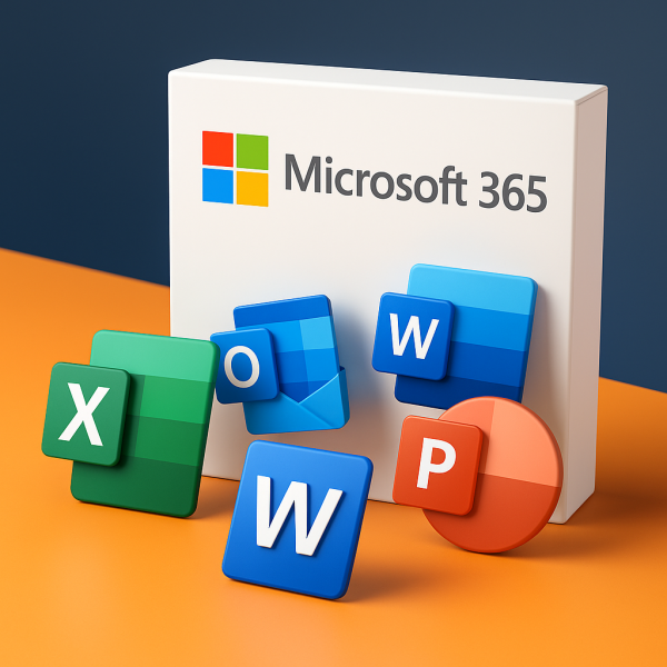 فروش لایسنس اوریجینال Microsoft 365