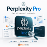 خرید اکانت Perplexity Pro