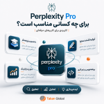 خرید اکانت Perplexity Pro