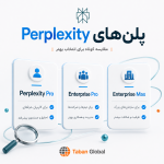 خرید اکانت Perplexity Pro