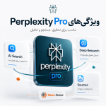 خرید اکانت Perplexity Pro