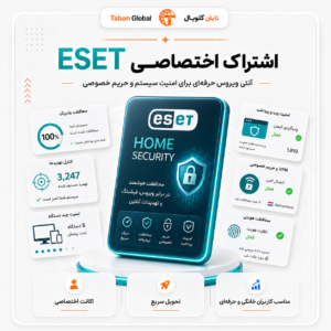 خرید آنتی ویروس ESET خرید ESET، خرید لایسنس ESET، آنتی ویروس ایست، ESET Essential، ESET Premium، ESET Ultimate، خرید ویروس گارد ESET، امنیت سیستم و موبایل