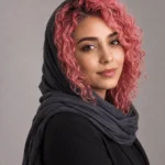 آریانا محمدی