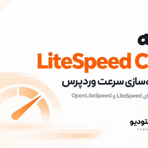 افزونه ی کش لایت‌اسپید   مناسب سرور های بر پایه ی لایت اسپید