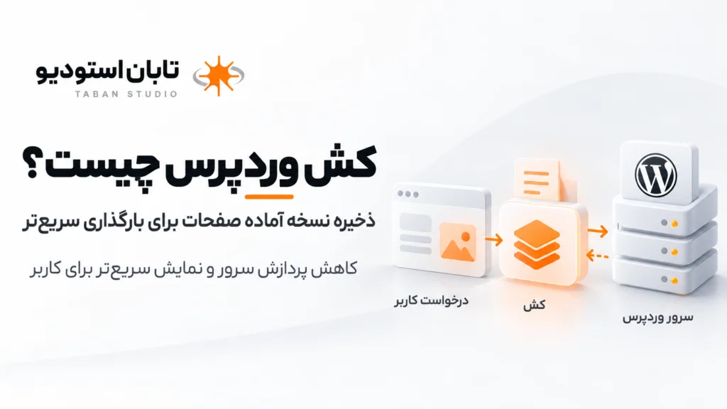 بهترین افزونه کش وردپرس در سال ۱۴۰۵؛ مقایسه ۶ افزونه و Perfmatters