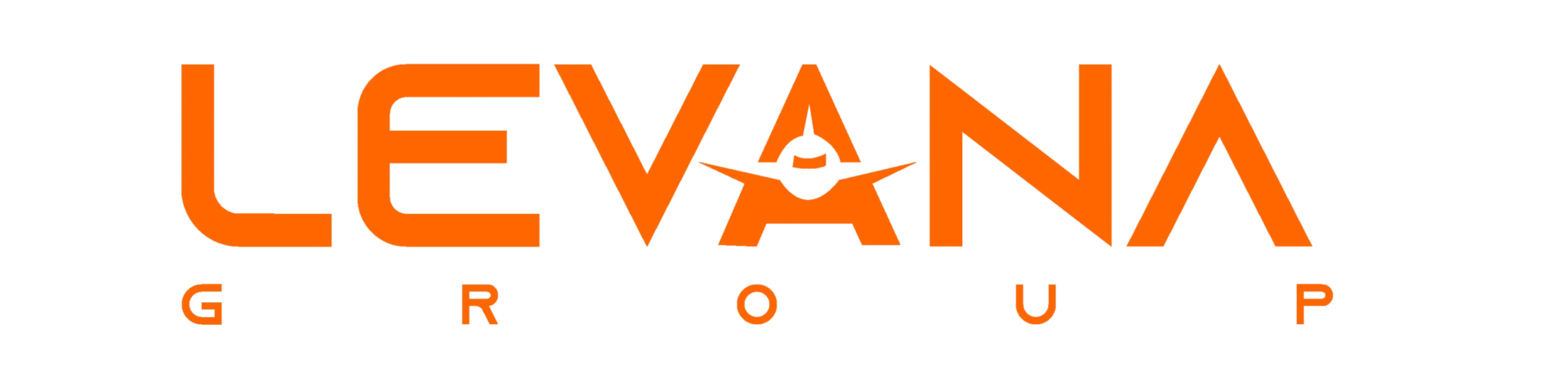 لوگوی Levana Group