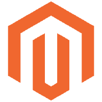 لوگوی Magento